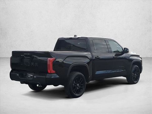 New 2026 Toyota Tundra Limited image 2