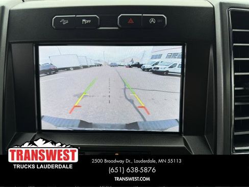 Certified 2019 Ford F150 XLT w/ Equipment Group 302A Luxury image 9