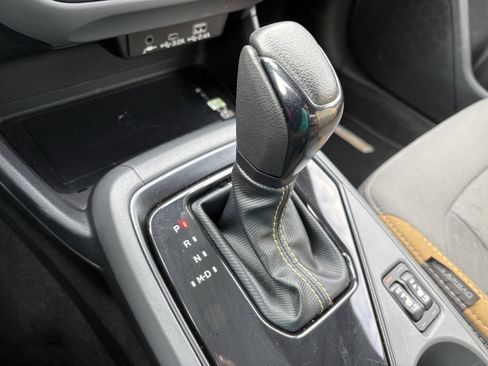 Certified 2024 Subaru Crosstrek 2.5i Sport image 19