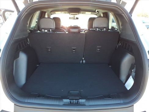 Used 2025 Ford Escape ST-Line w/ Equipment Group 301A FWD image 7