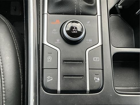 Used 2023 Kia Sorento S w/ Panoramic Sunroof Package AWD/4WD image 29