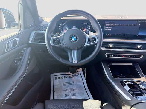 Certified 2025 BMW X5 xDrive40i image 18