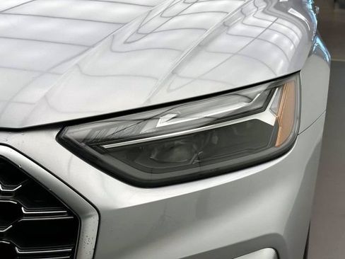 Certified 2023 Audi SQ5 Premium Plus w/ Premium Plus Package AWD/4WD image 7