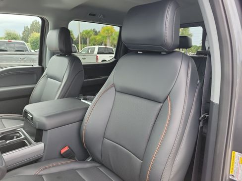 New 2026 Ford F450 Lariat w/ Lariat Ultimate Package AWD/4WD image 20