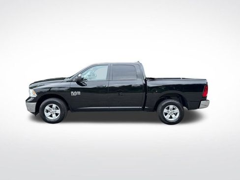 Used 2023 RAM 1500 Classic SLT w/ Trailer & Traction Group AWD/4WD image 8