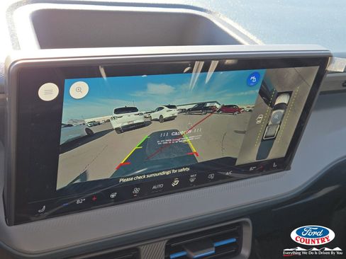New 2026 Ford Maverick Lobo AWD/4WD image 13