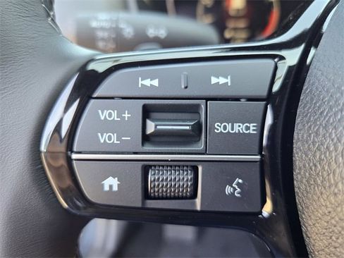 New 2026 Honda Civic Sport image 11