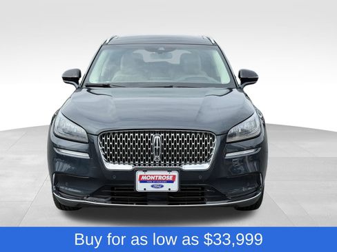 Used 2022 Lincoln Corsair Reserve w/ Equipment Group 201A AWD/4WD image 8