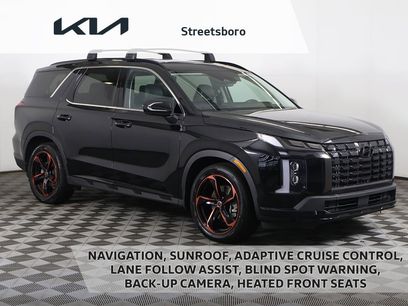 Used 2023 Hyundai Palisade XRT