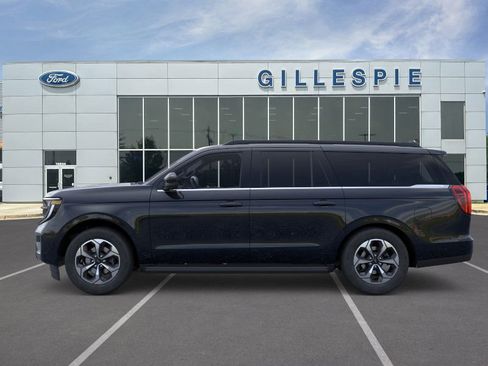New 2026 Ford Expedition Max Active image 3
