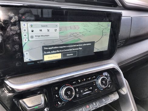 Used 2025 GMC Sierra 2500 Denali w/ Denali Reserve Package image 16