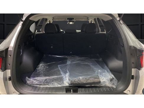 New 2026 Hyundai Tucson Blue SE AWD/4WD image 25