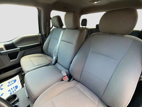 Used 2018 Ford F150 XLT AWD/4WD image 33