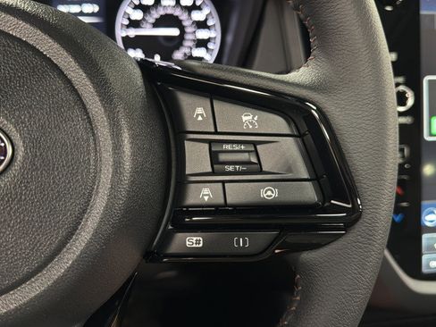 New 2026 Subaru Forester Sport AWD/4WD image 23