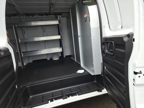 New 2025 Chevrolet Express 2500 w/ Driver Convenience Package image 3