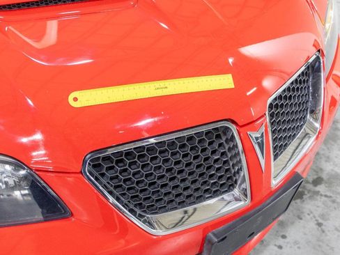 Used 2009 Pontiac G8 GT w/ Premium Package RWD image 29