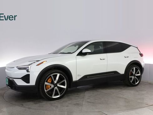 Used 2025 Polestar Polestar 3 AWD/4WD image 18