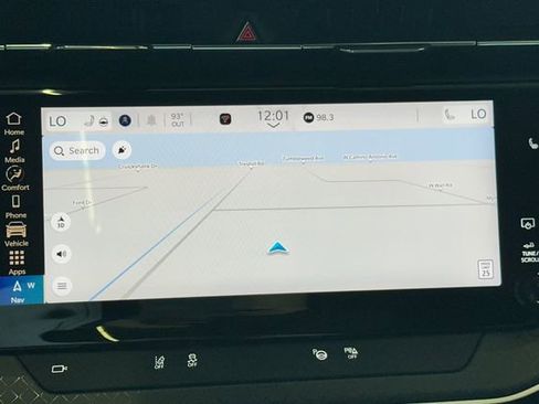 New 2025 Jeep Wagoneer S Limited image 4