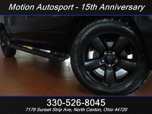 Used 2019 RAM 1500 Express w/ Wheel & Sound Group AWD/4WD image 49