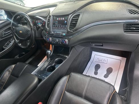 Used 2018 Chevrolet Impala Premier image 22