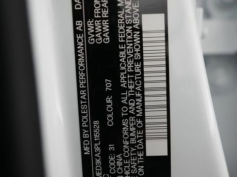 Used 2023 Polestar Polestar 2 w/ Pilot Pack image 27