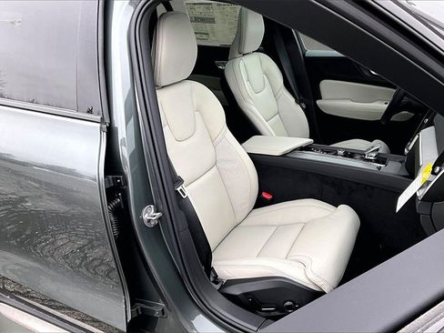 New 2026 Volvo V60 B5 Cross Country Ultra w/ Climate Package image 11