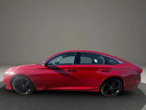 Used 2021 Honda Accord Sport Special Edition image 7