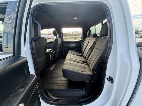 Used 2020 Ford F150 XLT w/ Equipment Group 302A Luxury image 15