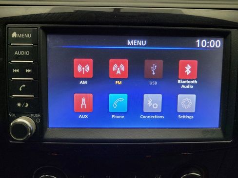Used 2019 Nissan Sentra S image 25