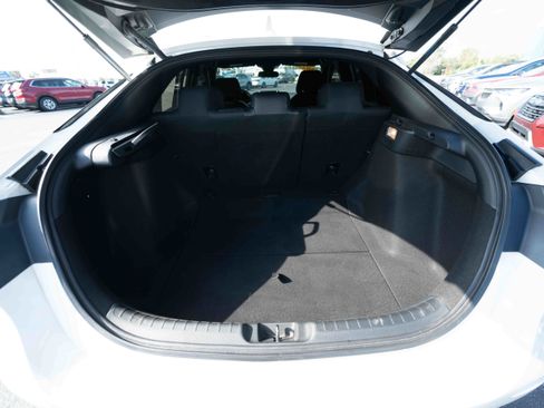 Used 2025 Honda Civic Sport image 27