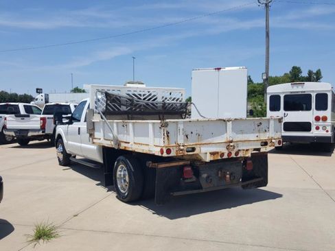 Used 2012 Ford F350 XL w/ PWR Equipment Group RWD image 9