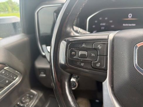 Used 2024 GMC Sierra 3500 SLT w/ SLT Convenience Package AWD/4WD image 43