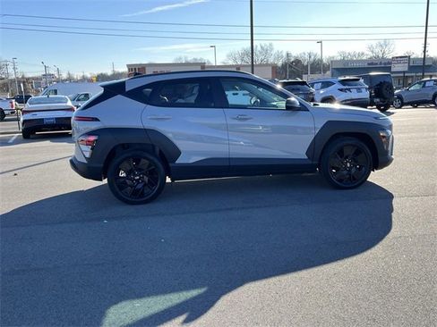 Certified 2026 Hyundai Kona SEL Sport image 4