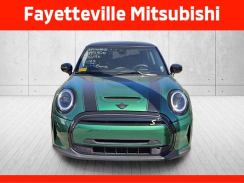 Used 2024 MINI Cooper SE FWD image 6