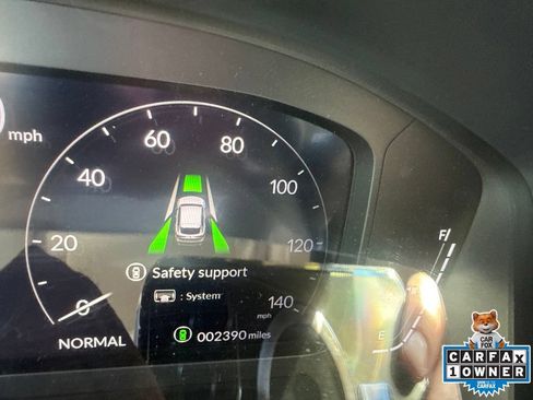 Used 2026 Acura ADX FWD image 16
