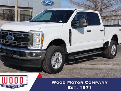 New 2026 Ford F350 XLT w/ FX4 Off-Road Package