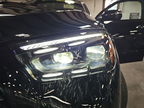 New 2026 Mercedes-Benz GLE 53 AMG 4MATIC Coupe image 33