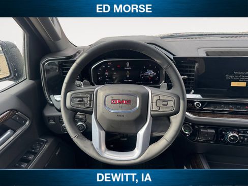 New 2026 GMC Sierra 1500 Elevation w/ Preferred Package image 12