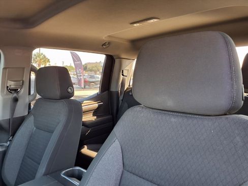 Used 2023 Chevrolet Silverado 1500 RST w/ Protection Package image 17