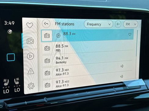 New 2026 Volkswagen Atlas SEL Premium R-Line AWD/4WD image 18