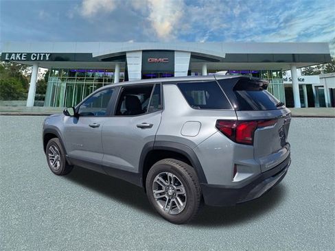 Used 2026 GMC Terrain Elevation image 5
