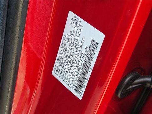 Used 2025 Honda Pilot EX-L image 25