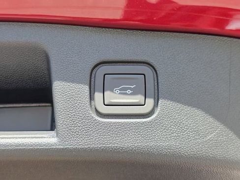 New 2026 Chevrolet Blazer EV SS image 12