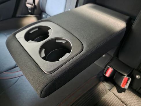 New 2026 Subaru WRX Premium AWD/4WD image 21
