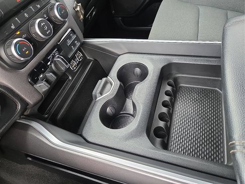 Used 2021 RAM 1500 Big Horn AWD/4WD image 25