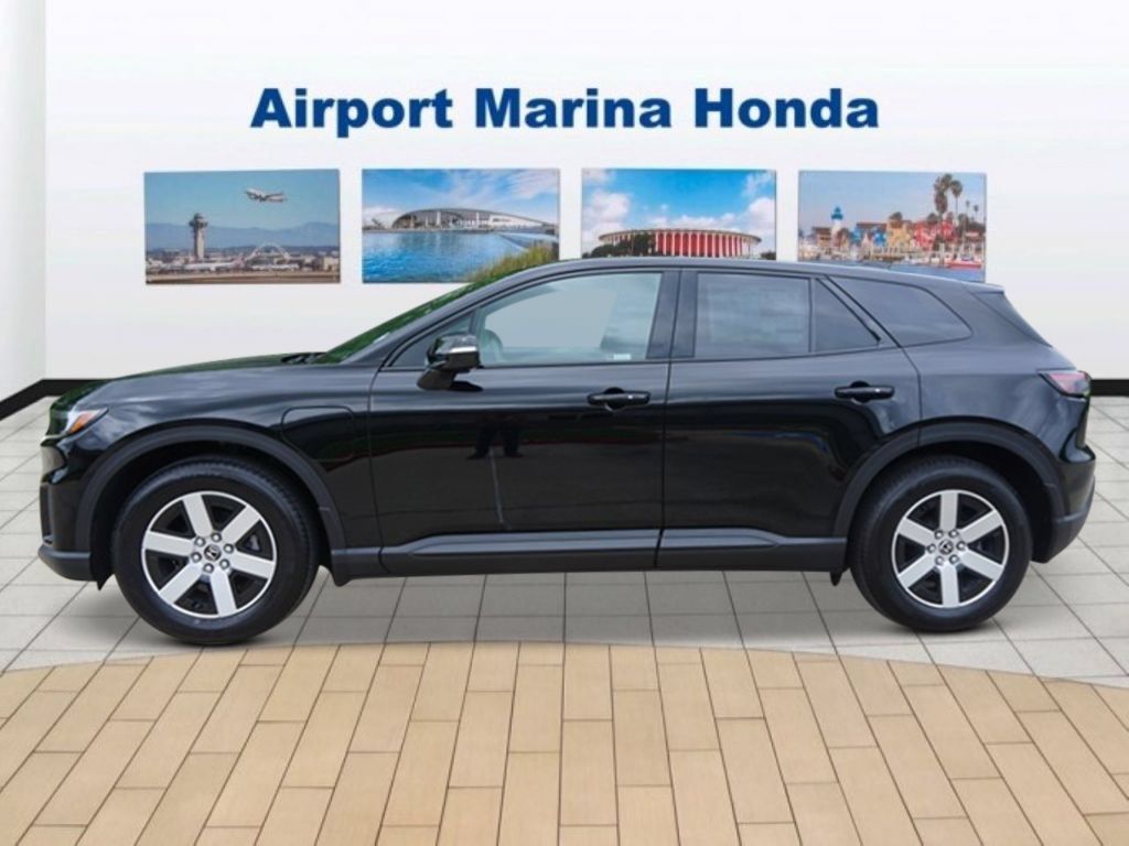 New 2026 Honda Prologue Eco image 2