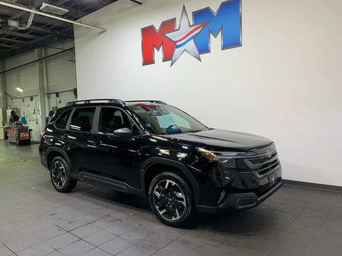 New 2026 Subaru Forester Limited image 2