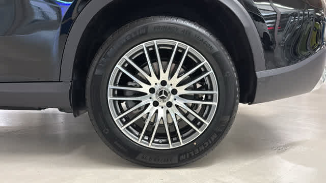 Certified 2026 Mercedes-Benz GLC 300 4MATIC image 11