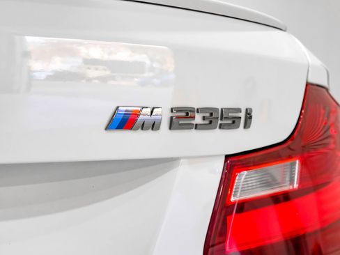 Used 2016 BMW M235i xDrive Coupe image 49