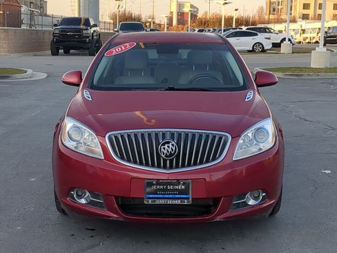 Used 2012 Buick Verano image 8